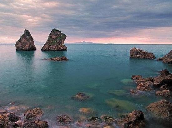 Oasi Al Centro Con Parcheggio Bed & Breakfast Салерно Екстериор снимка