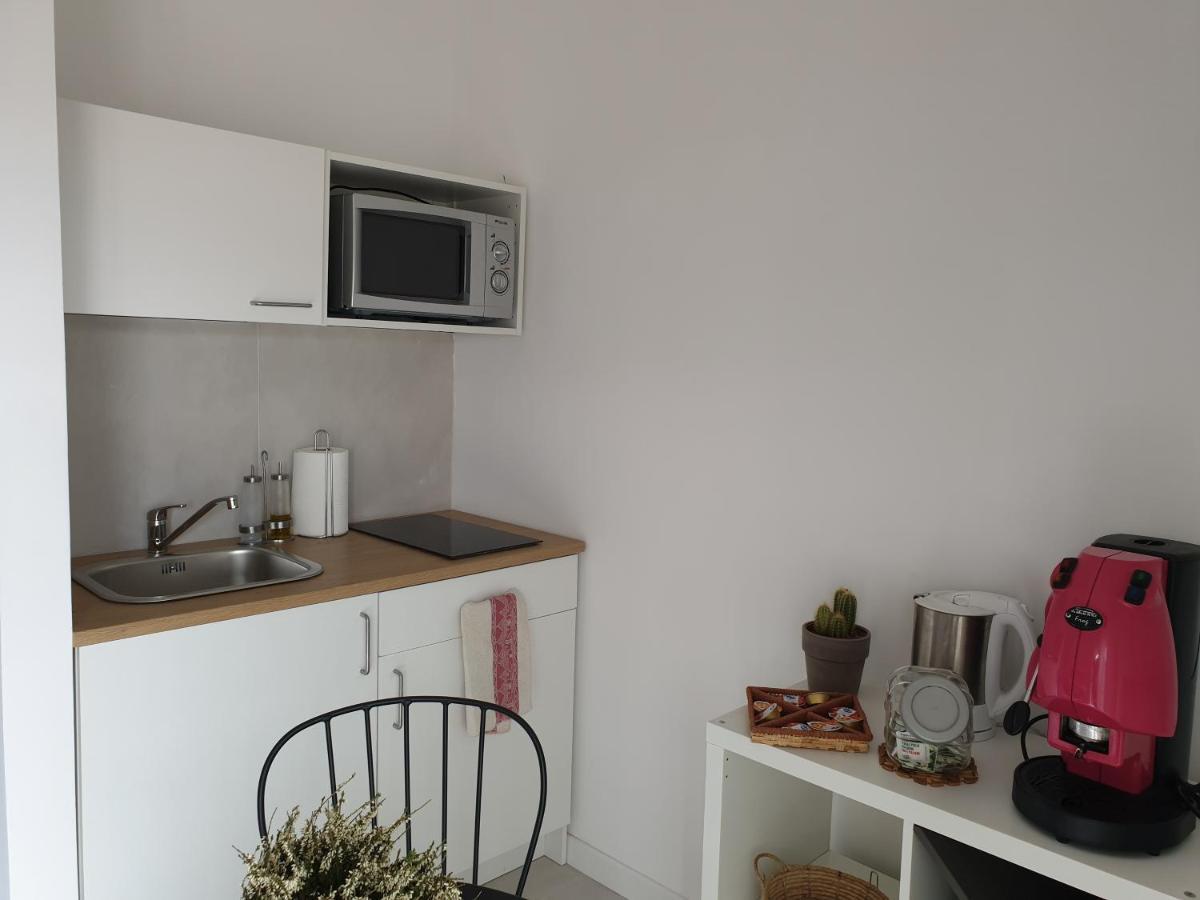 Oasi Al Centro Con Parcheggio Bed & Breakfast Салерно Екстериор снимка